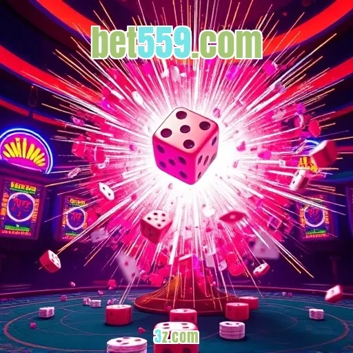 bet559.com: A Plataforma de Jogos que Você Não Pode Ignorar!